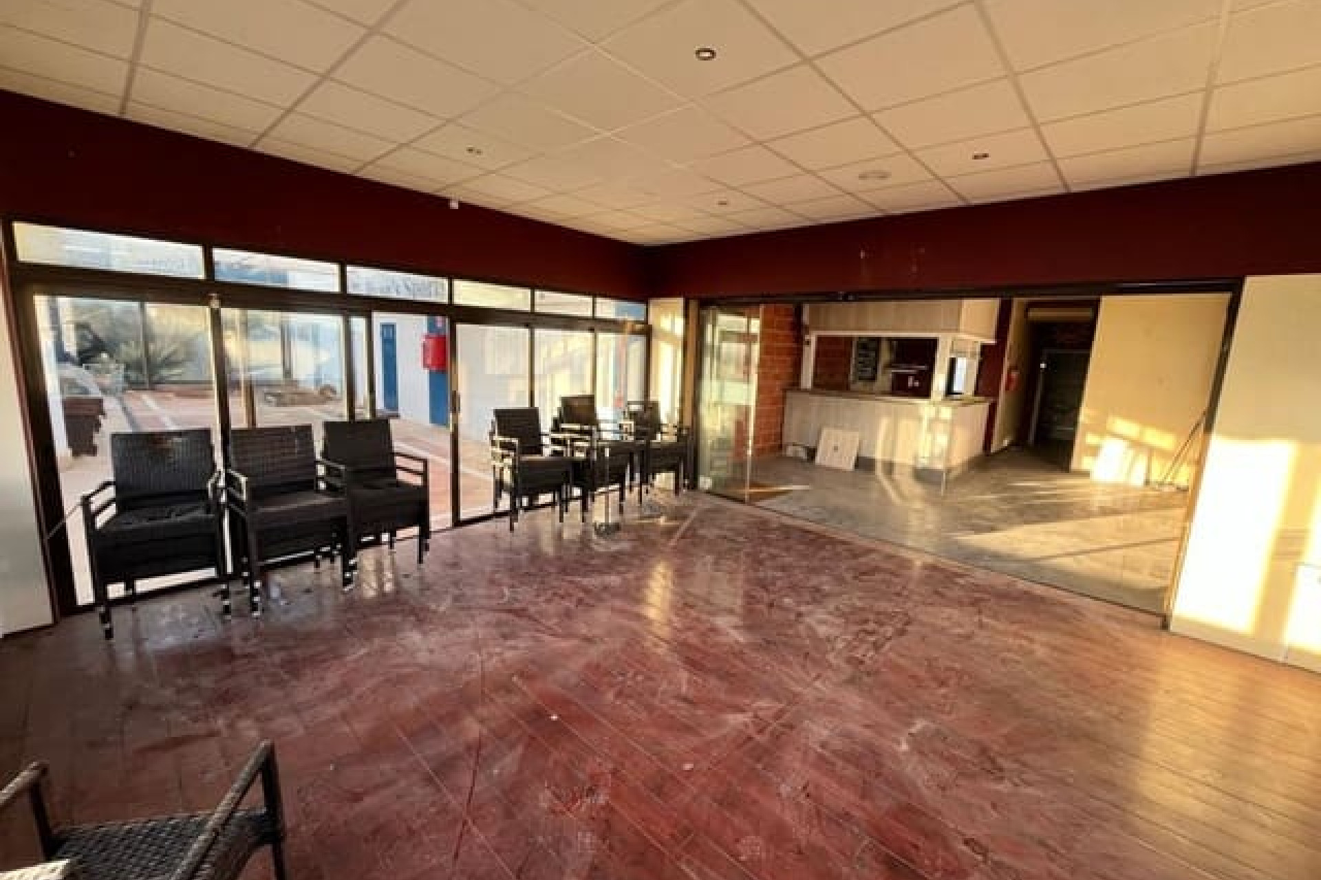 Revente - Unité commerciale - Orihuela Costa