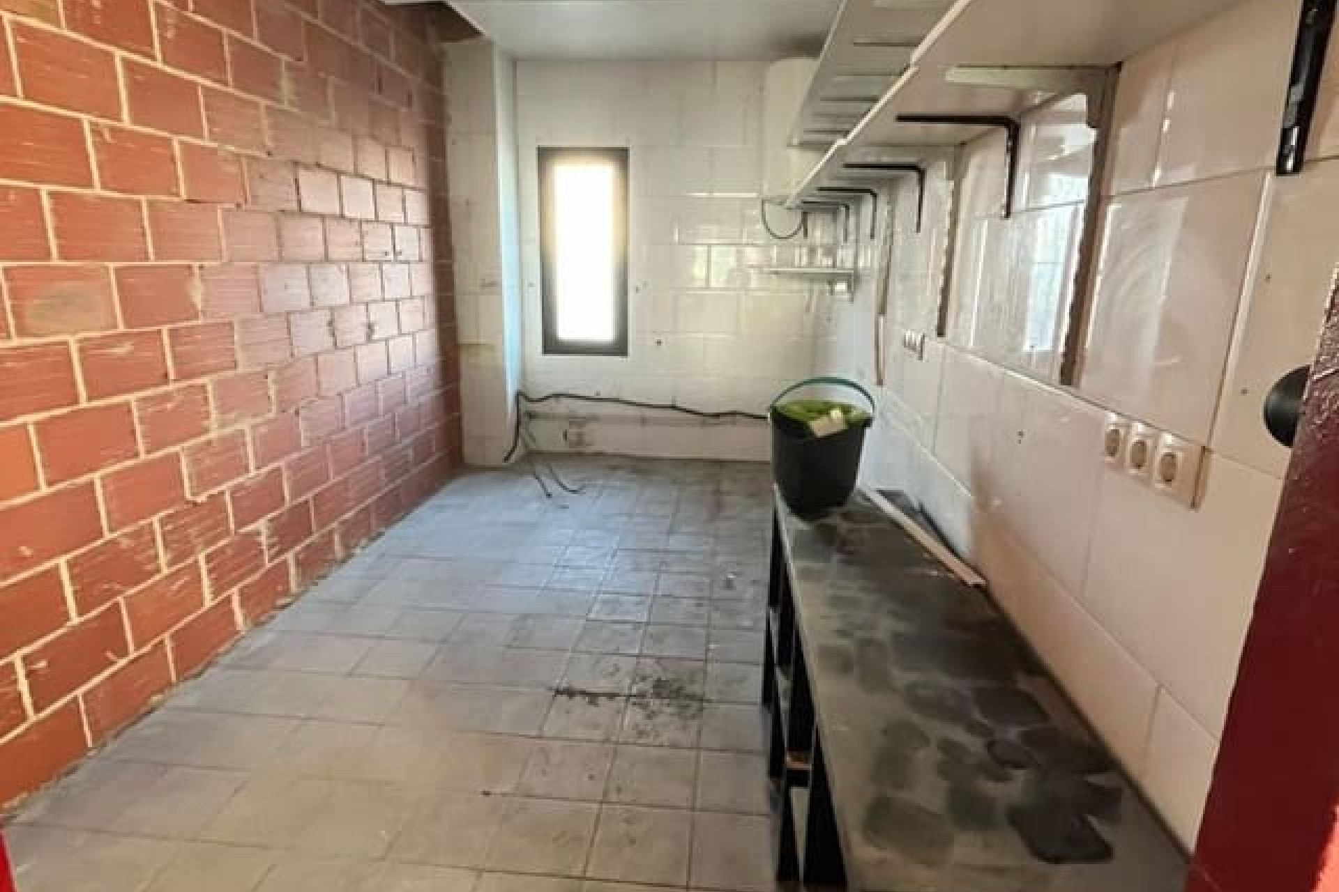 Revente - Unité commerciale - Orihuela Costa