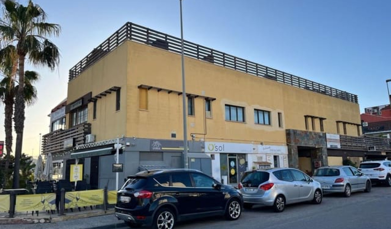 Revente - Unité commerciale - Orihuela Costa