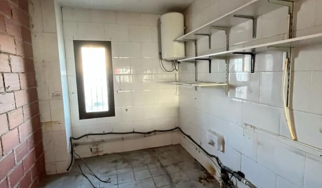 Revente - Unité commerciale - Orihuela Costa