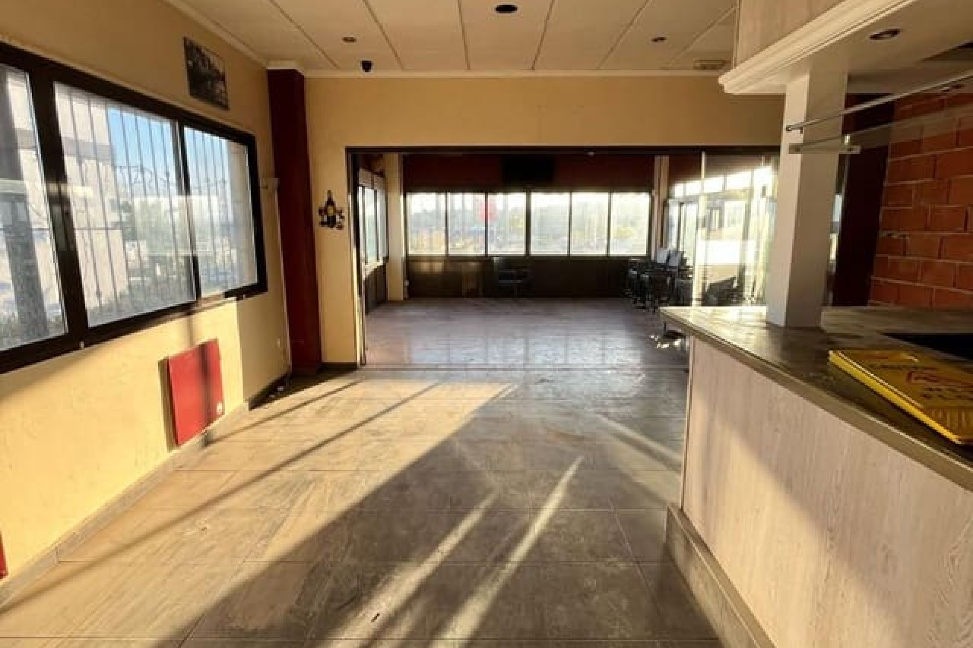 Revente - Unité commerciale - Orihuela Costa