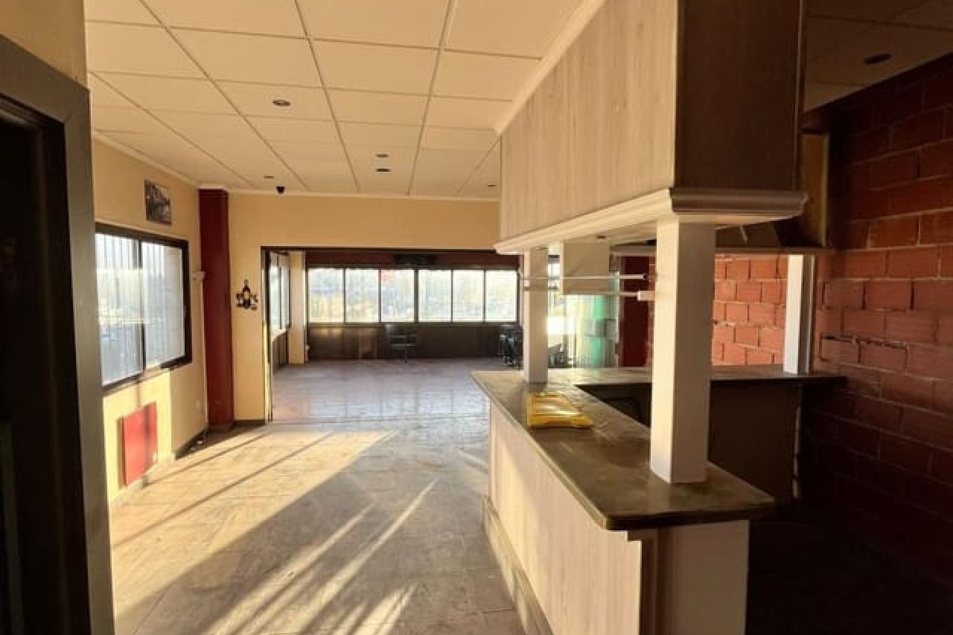 Revente - Unité commerciale - Orihuela Costa