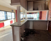 Revente - Unité commerciale - Orihuela Costa