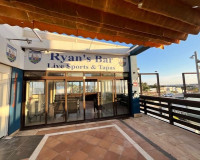 Revente - Unité commerciale - Orihuela Costa