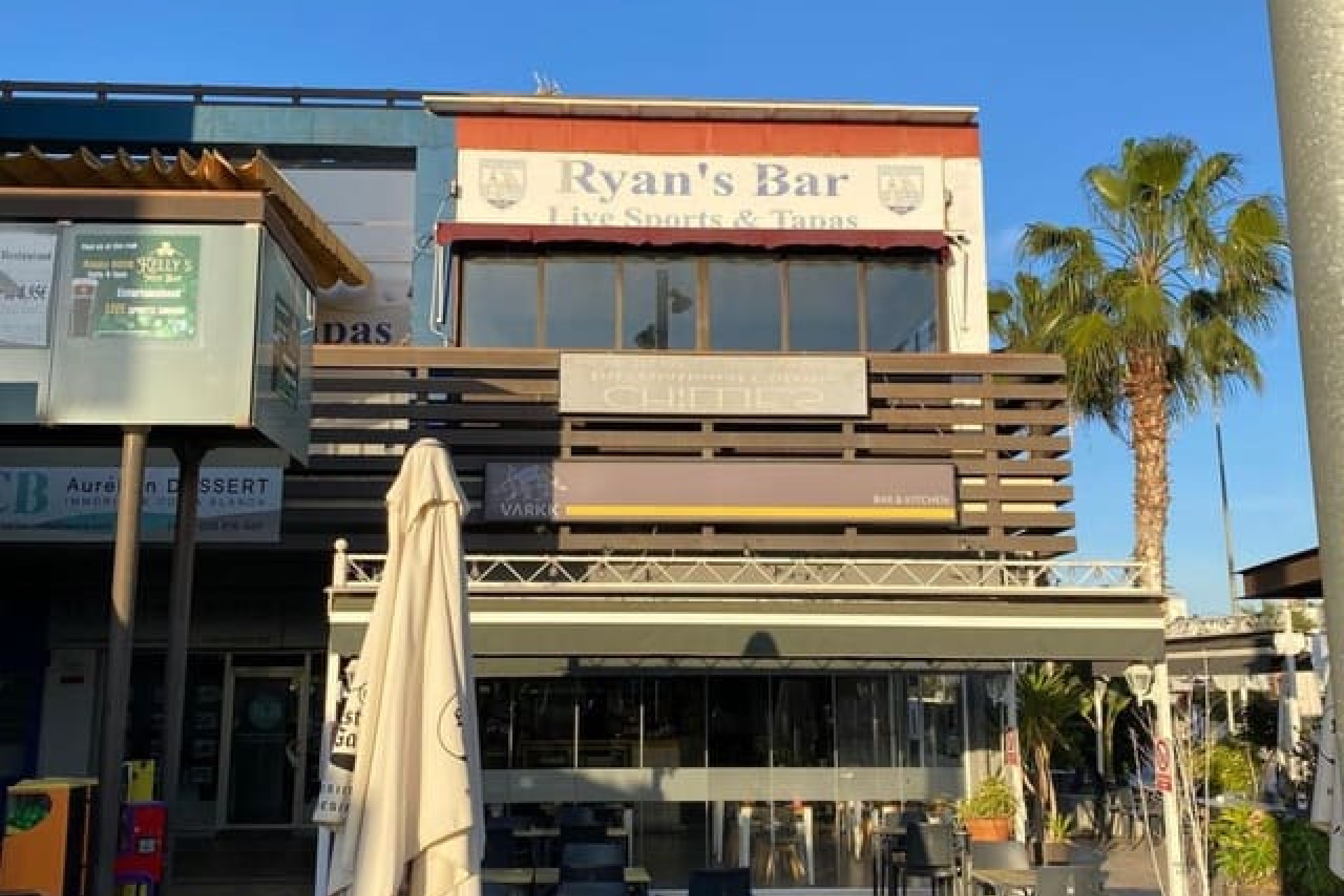 Revente - Unité commerciale - Orihuela Costa