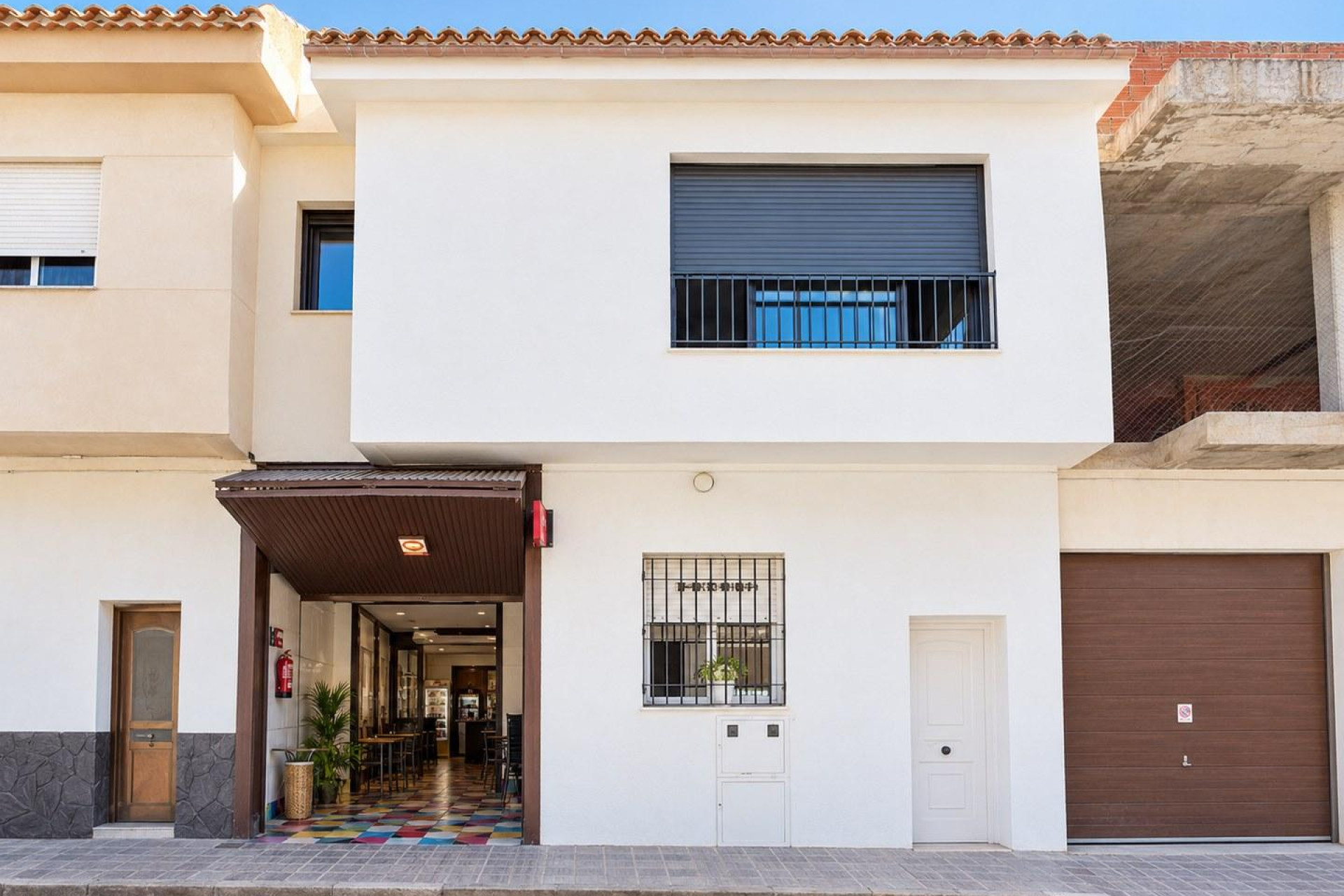 Revente - Unité commerciale - Orihuela - LA MURADA