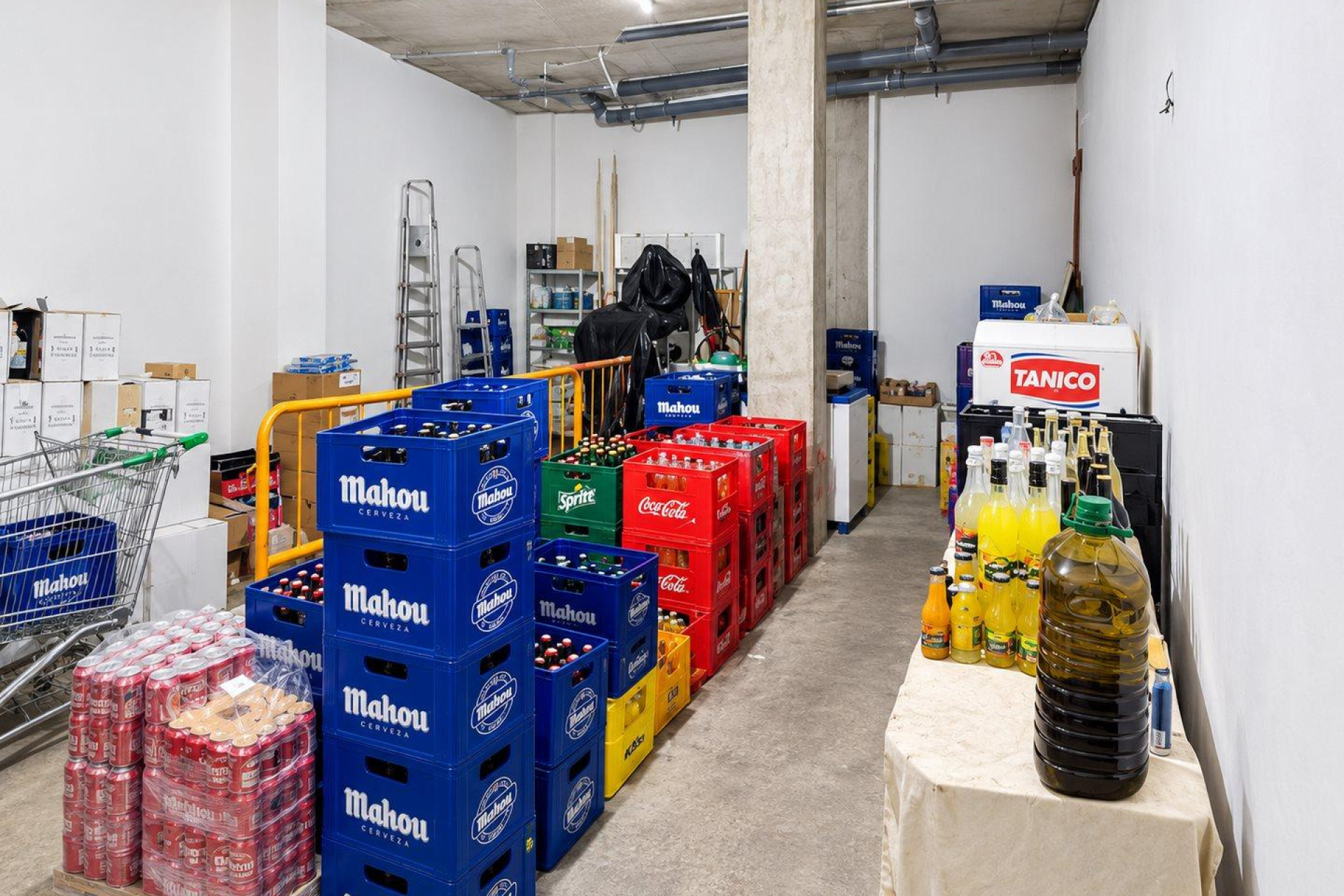 Revente - Unité commerciale - Orihuela - LA MURADA