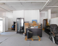 Revente - Unité commerciale - San Miguel de Salinas