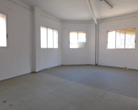 Revente - Unité commerciale - San Miguel de Salinas