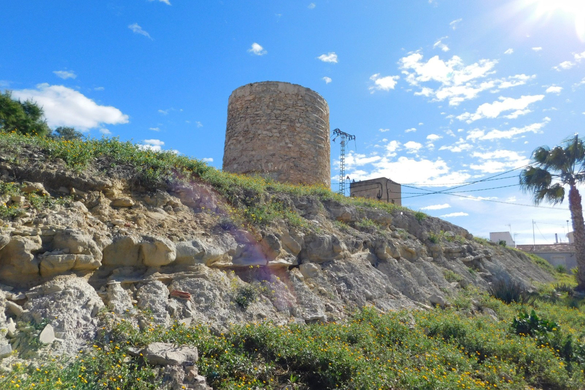 Revente - Unité commerciale - San Miguel de Salinas
