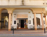 Revente - Unité commerciale - San Miguel de Salinas