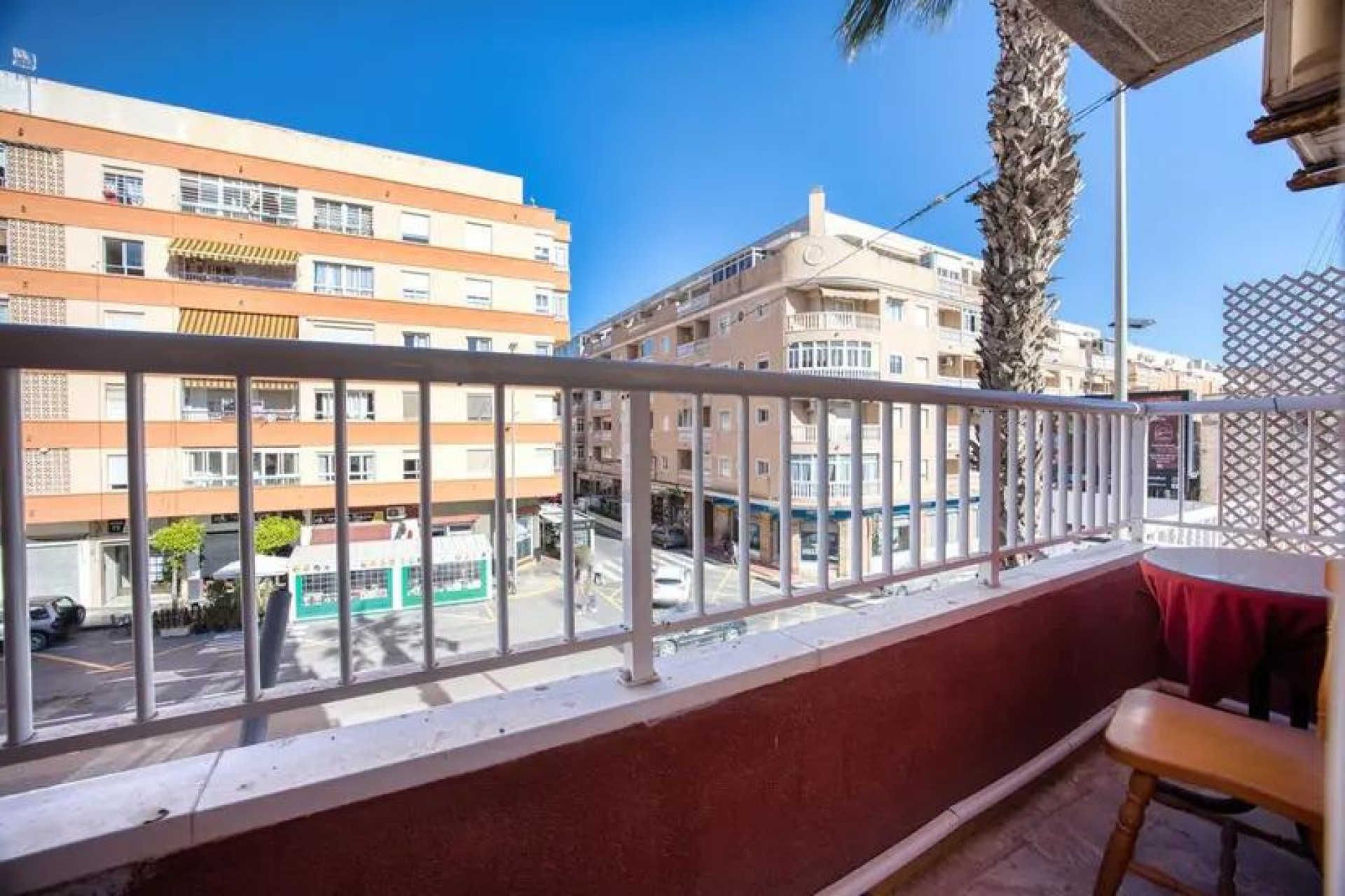 Revente - Unité commerciale - Torrevieja - Centro
