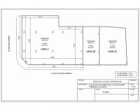 Revente - Unité commerciale - Torrevieja - El Acequión - Los Náufragos
