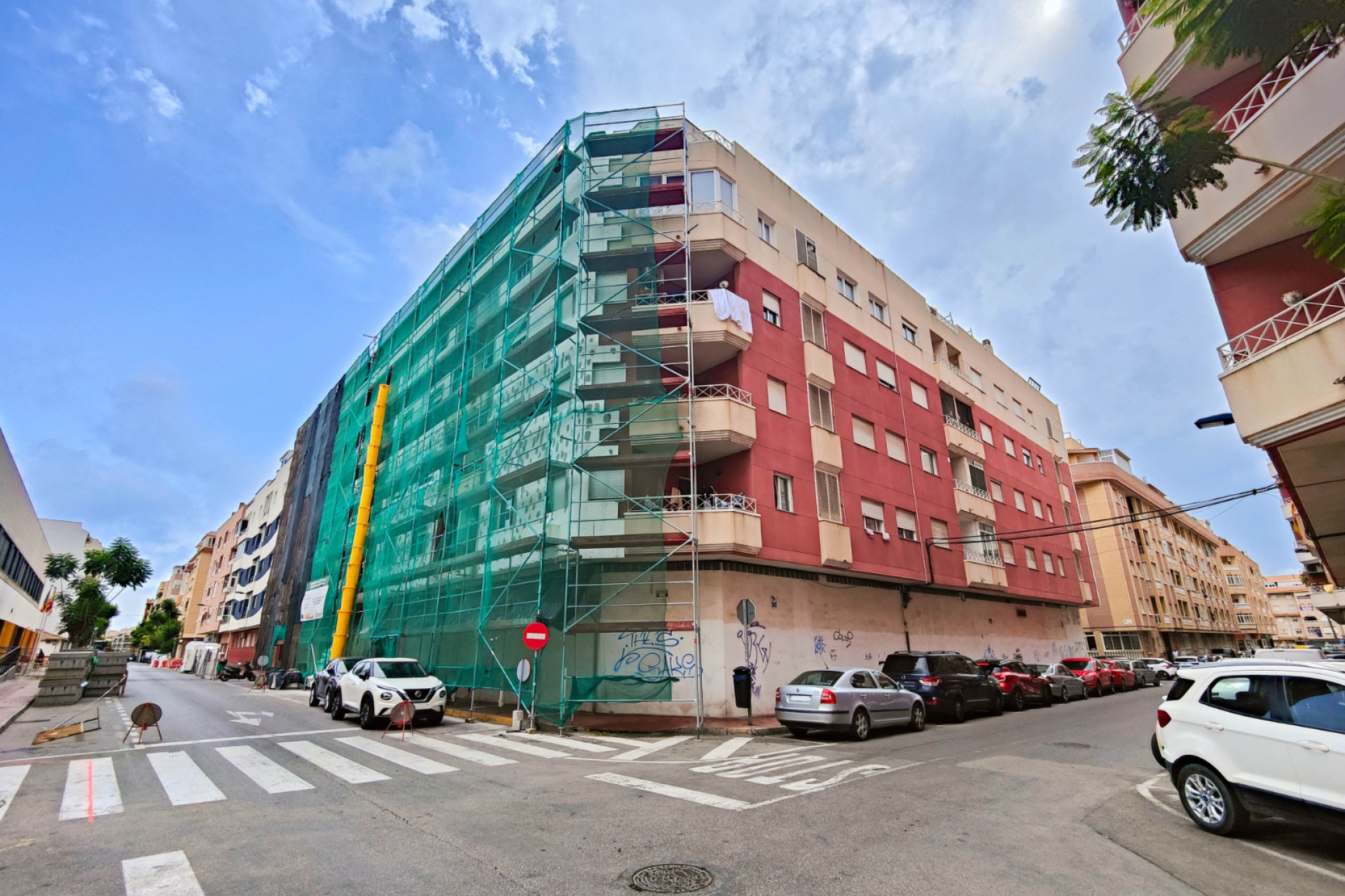 Revente - Unité commerciale - Torrevieja - El Acequión - Los Náufragos