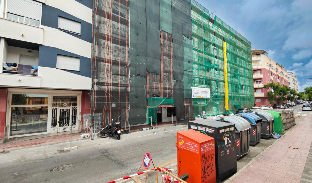 Revente - Unité commerciale - Torrevieja - El Acequión - Los Náufragos