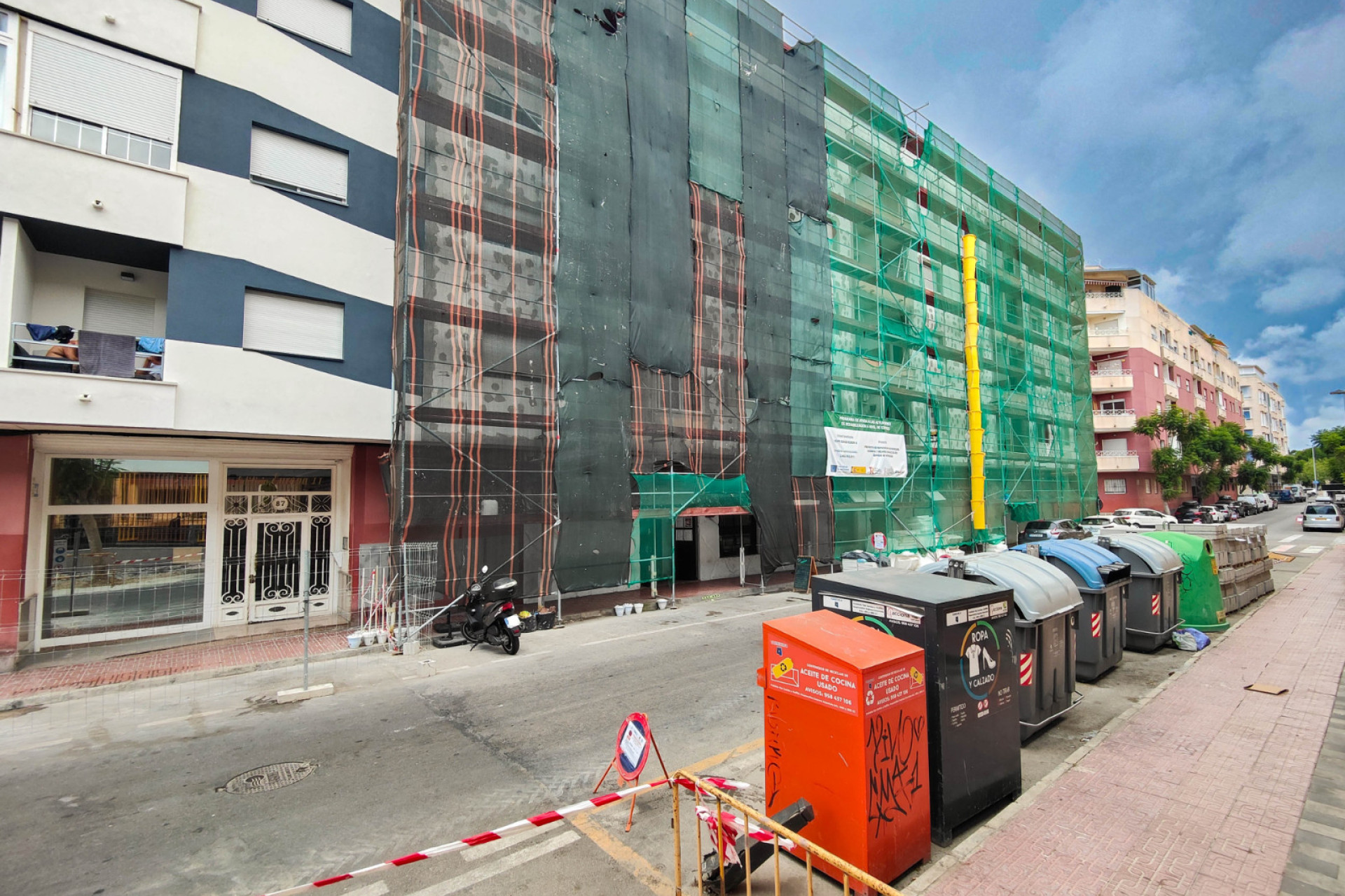 Revente - Unité commerciale - Torrevieja - El Acequión - Los Náufragos