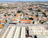 Revente - Unité commerciale - Torrevieja - La Siesta - El Salado - Torreta