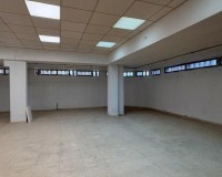 Revente - Unité commerciale - Torrevieja - Torrelamata - La Mata