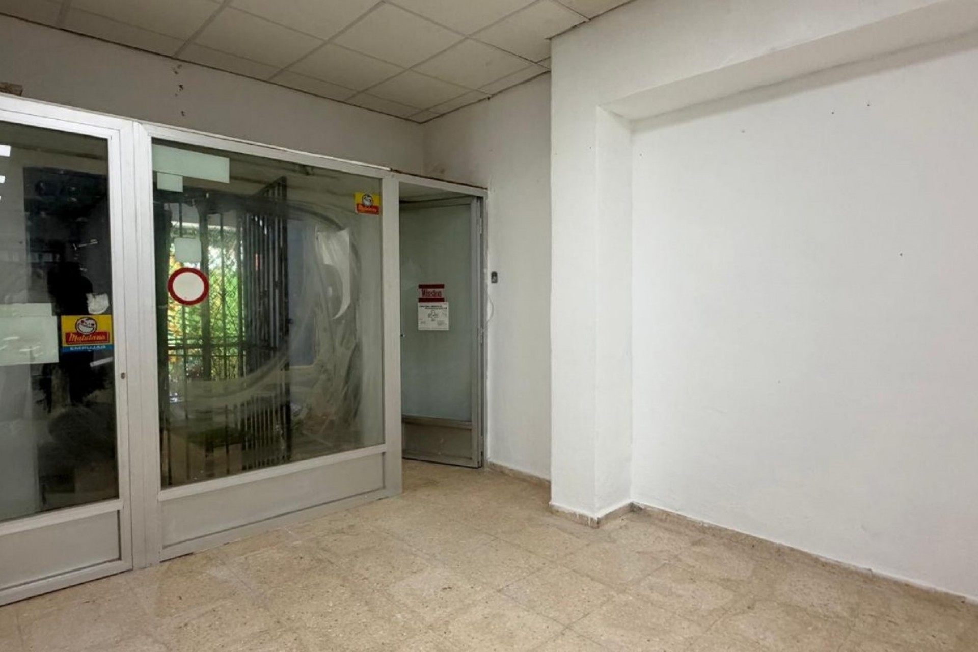Revente - Unité commerciale - Torrevieja - Torrelamata - La Mata
