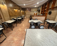 Revente - Unité commerciale - Torrevieja