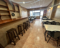 Revente - Unité commerciale - Torrevieja