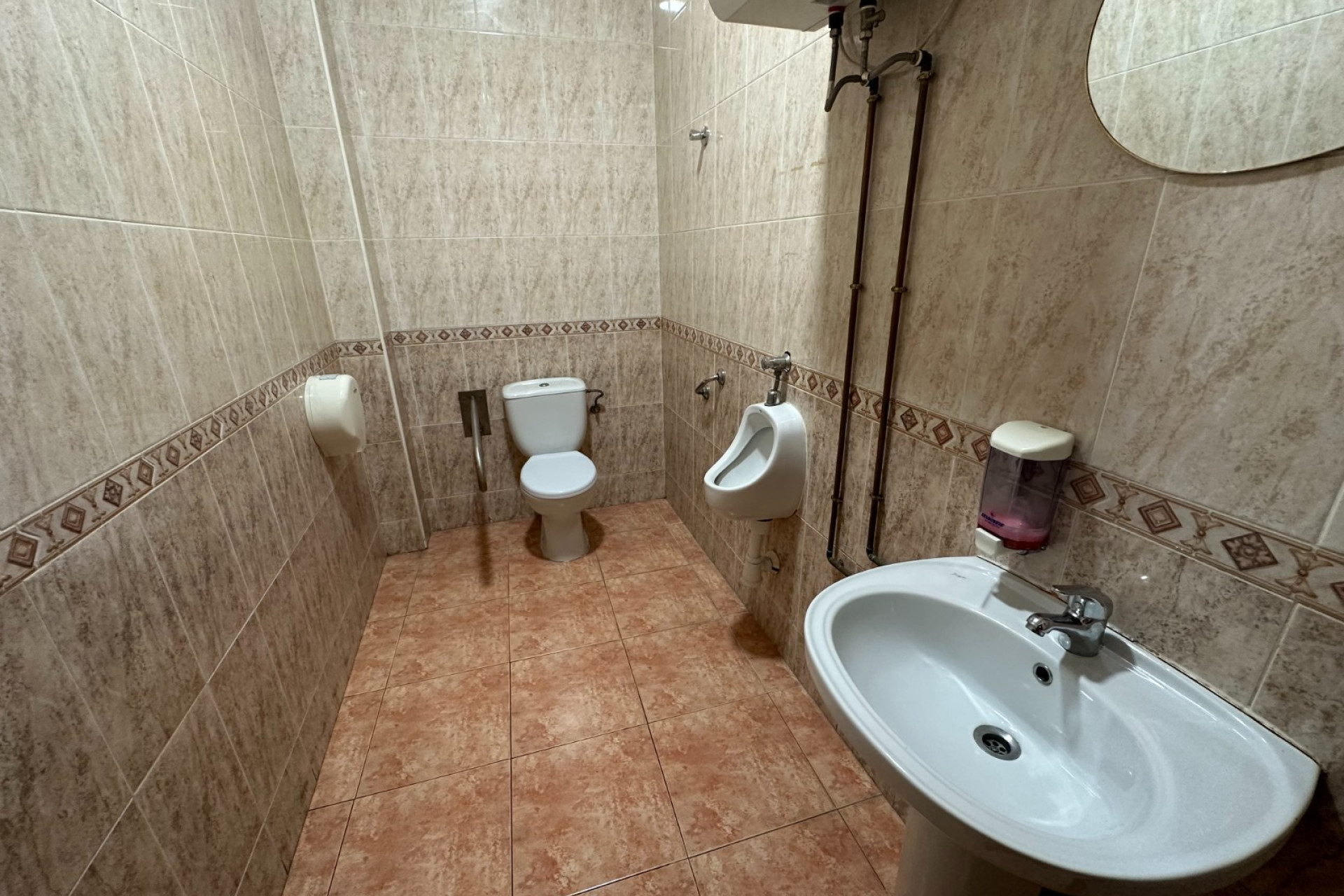 Revente - Unité commerciale - Torrevieja