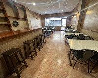 Revente - Unité commerciale - Torrevieja