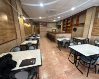 Revente - Unité commerciale - Torrevieja