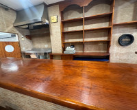 Revente - Unité commerciale - Torrevieja