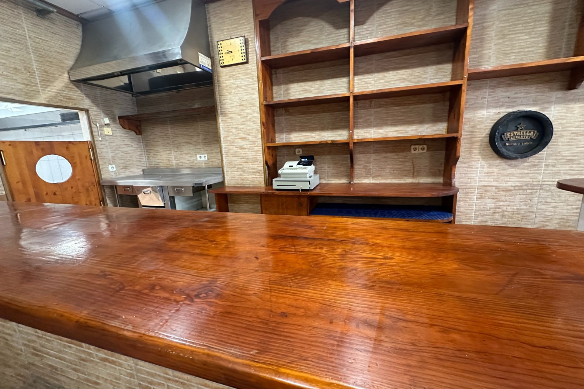 Revente - Unité commerciale - Torrevieja