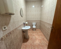 Revente - Unité commerciale - Torrevieja