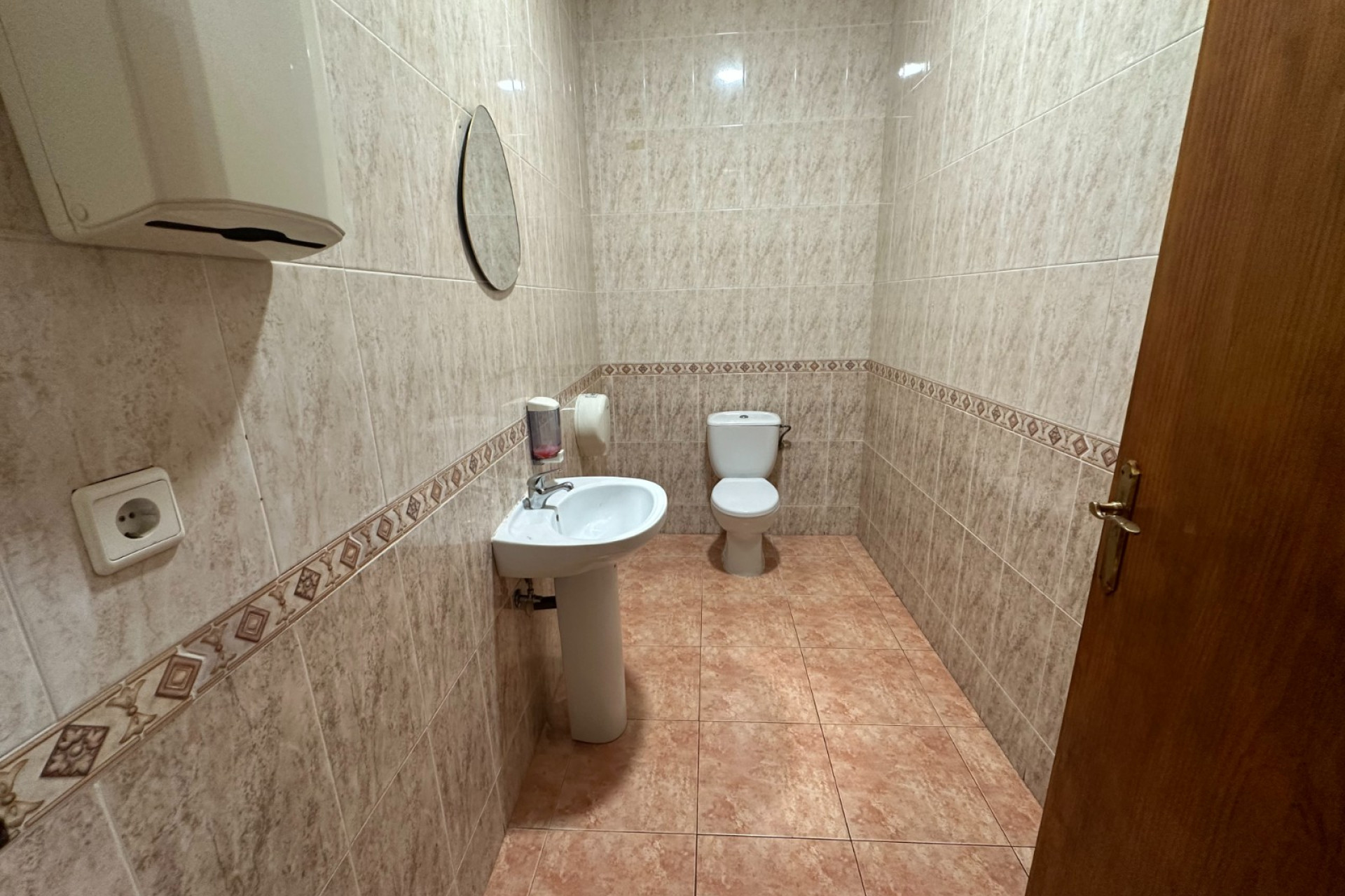 Revente - Unité commerciale - Torrevieja