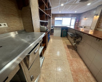 Revente - Unité commerciale - Torrevieja