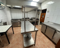 Revente - Unité commerciale - Torrevieja