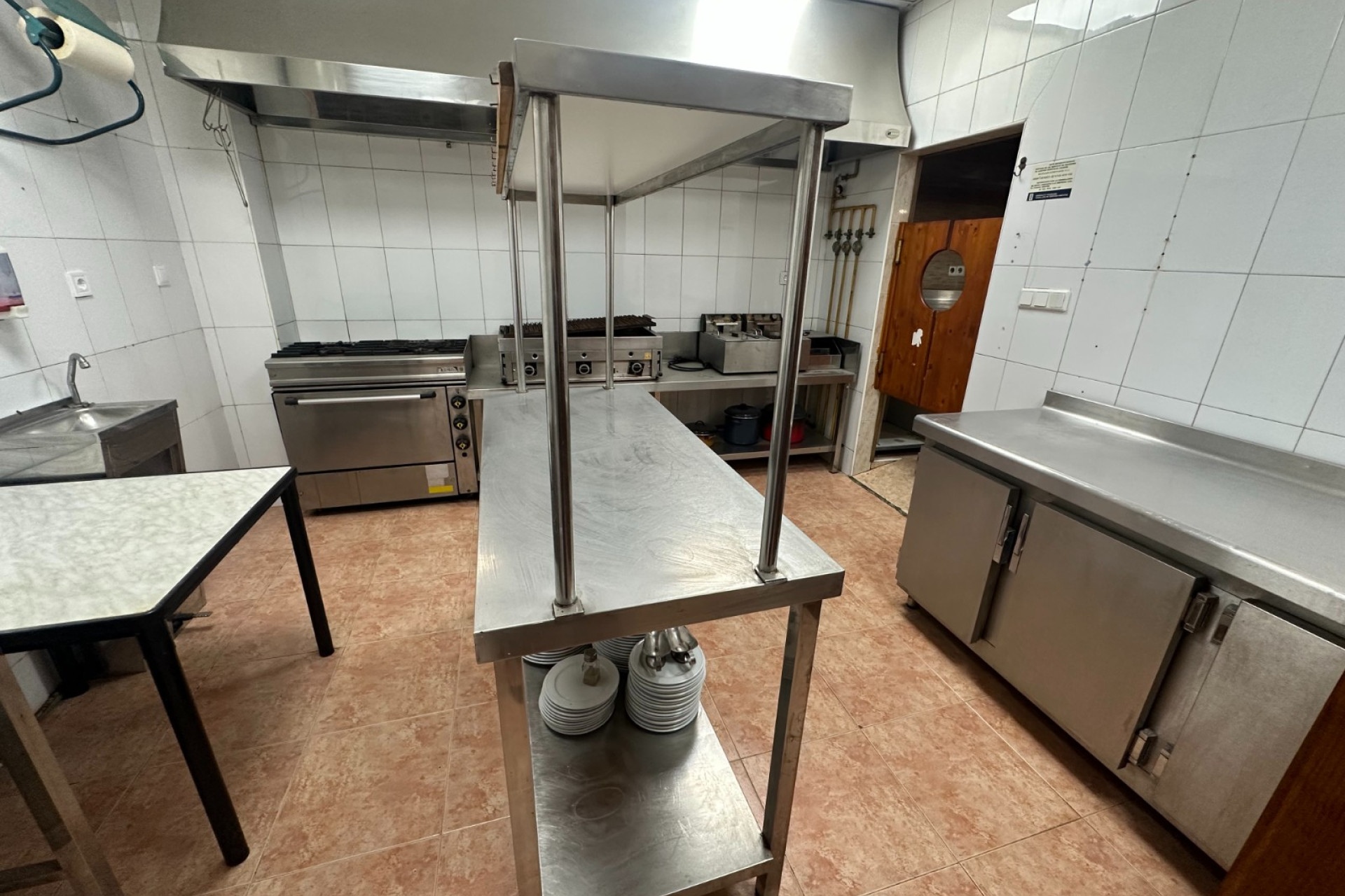 Revente - Unité commerciale - Torrevieja