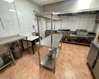 Revente - Unité commerciale - Torrevieja