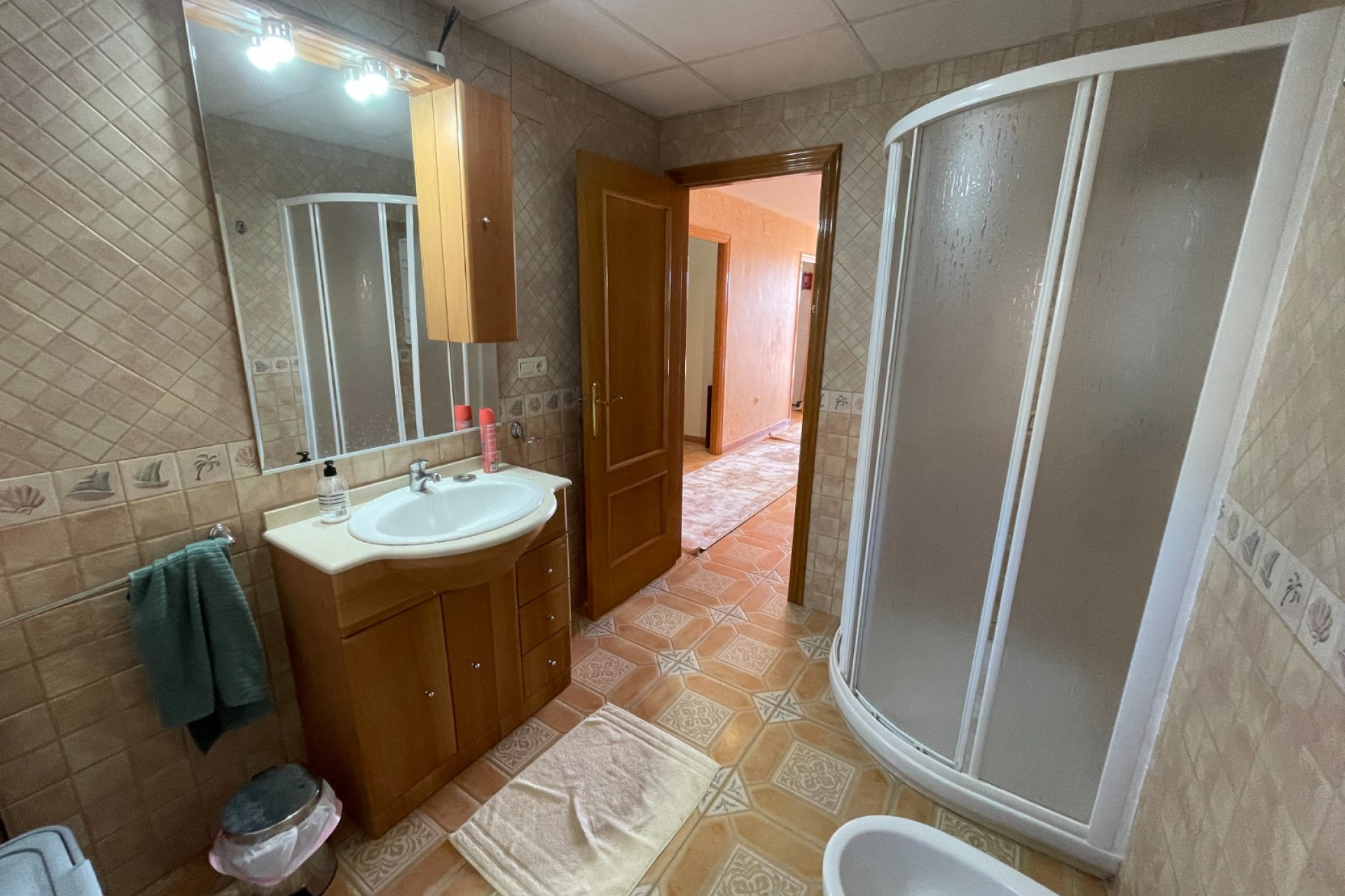 Revente - Villa Individuelle - Albatera