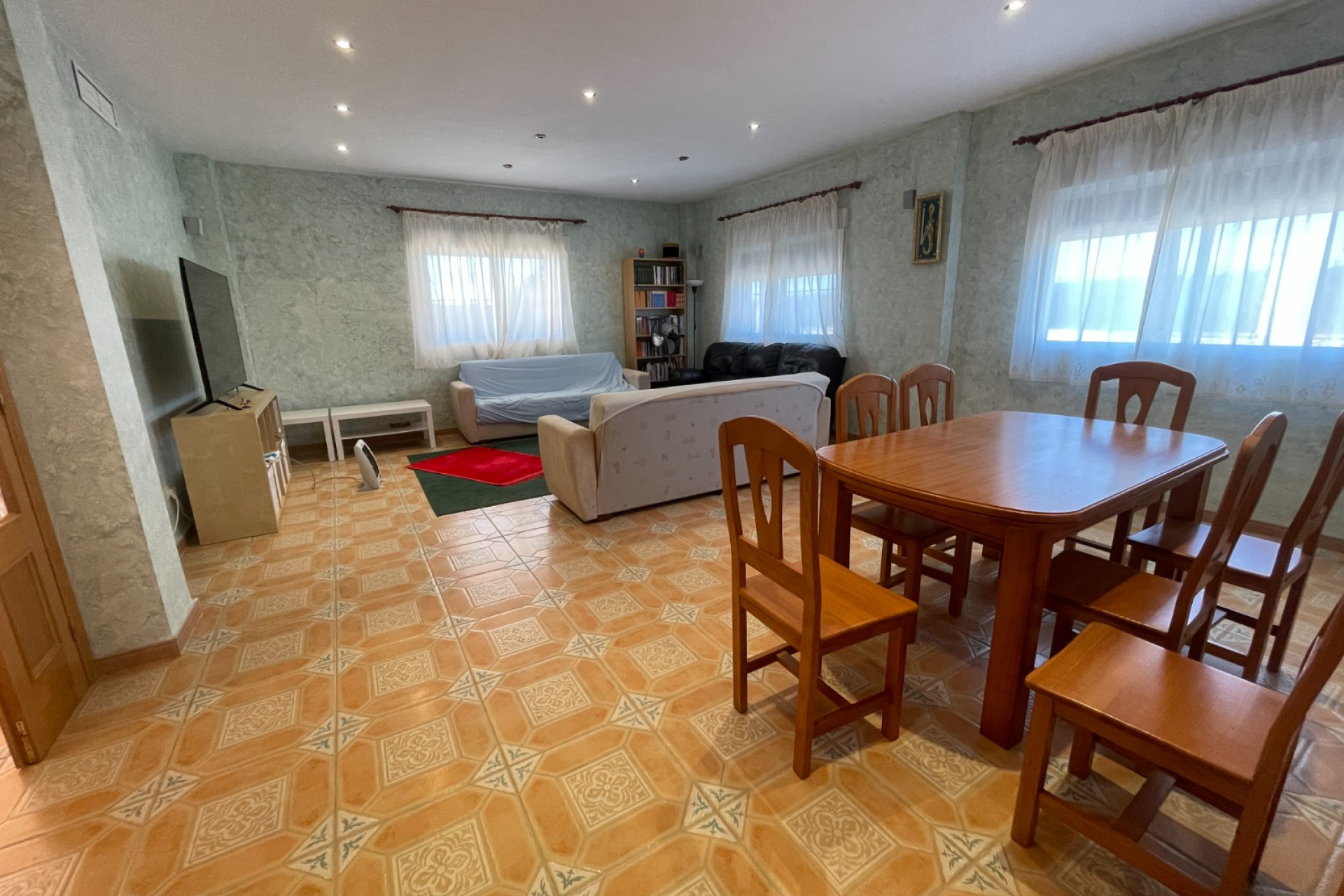 Revente - Villa Individuelle - Albatera