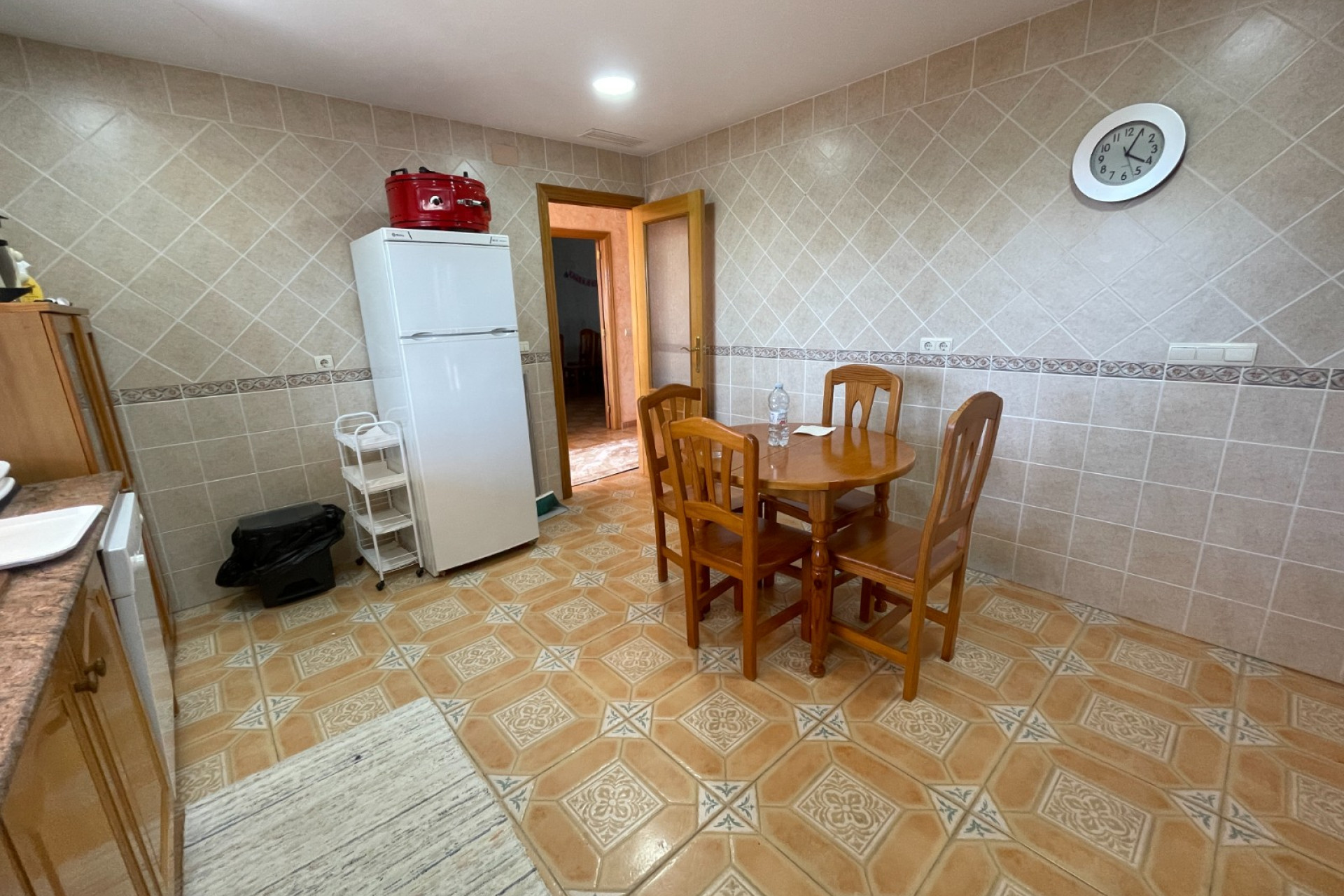 Revente - Villa Individuelle - Albatera