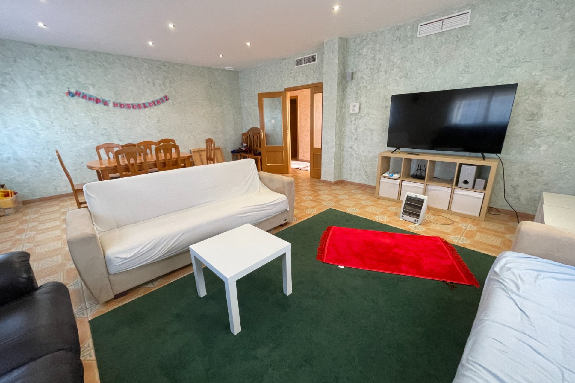 Revente - Villa Individuelle - Albatera