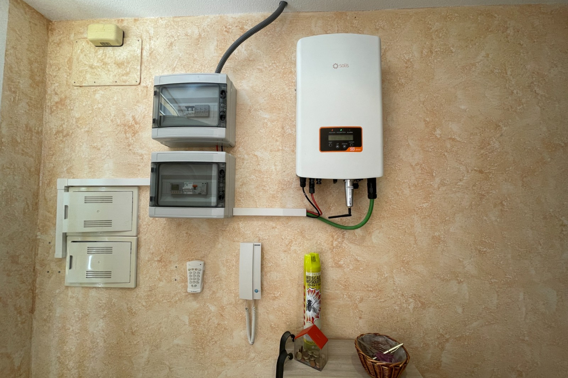 Revente - Villa Individuelle - Albatera