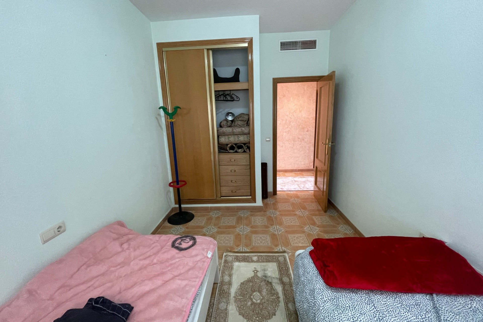 Revente - Villa Individuelle - Albatera