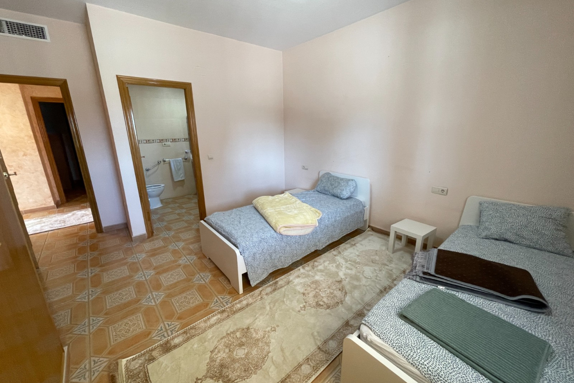 Revente - Villa Individuelle - Albatera