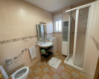 Revente - Villa Individuelle - Albatera