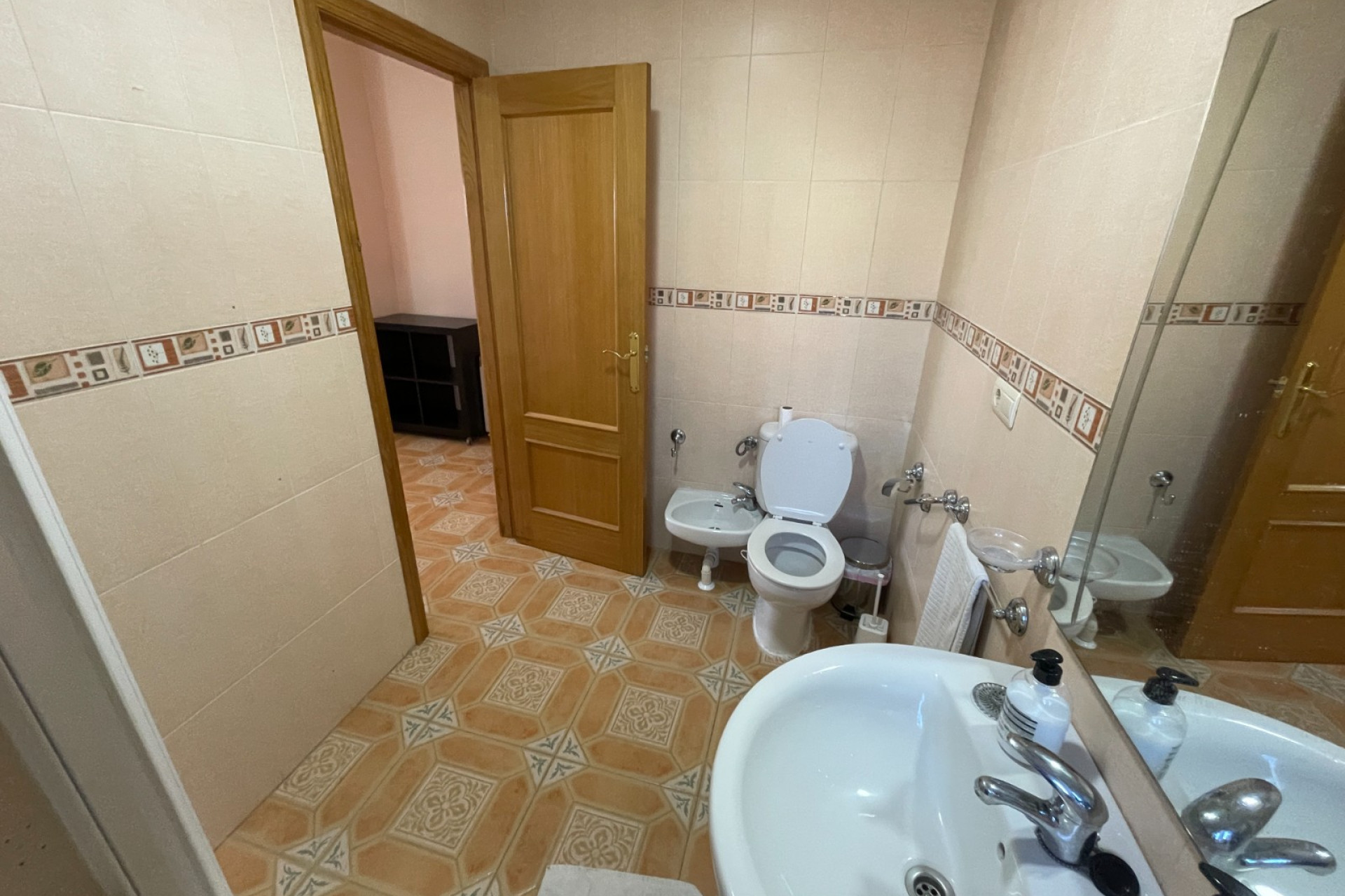 Revente - Villa Individuelle - Albatera