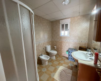 Revente - Villa Individuelle - Albatera