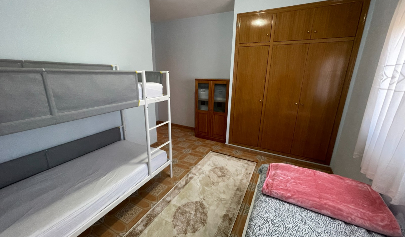 Revente - Villa Individuelle - Albatera