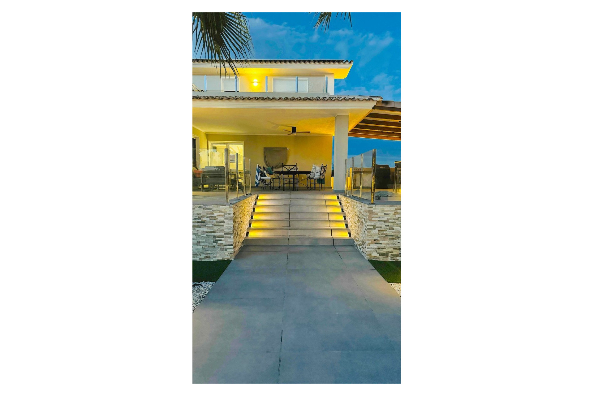 Revente - Villa Individuelle - Alfas del Pí - pueblo