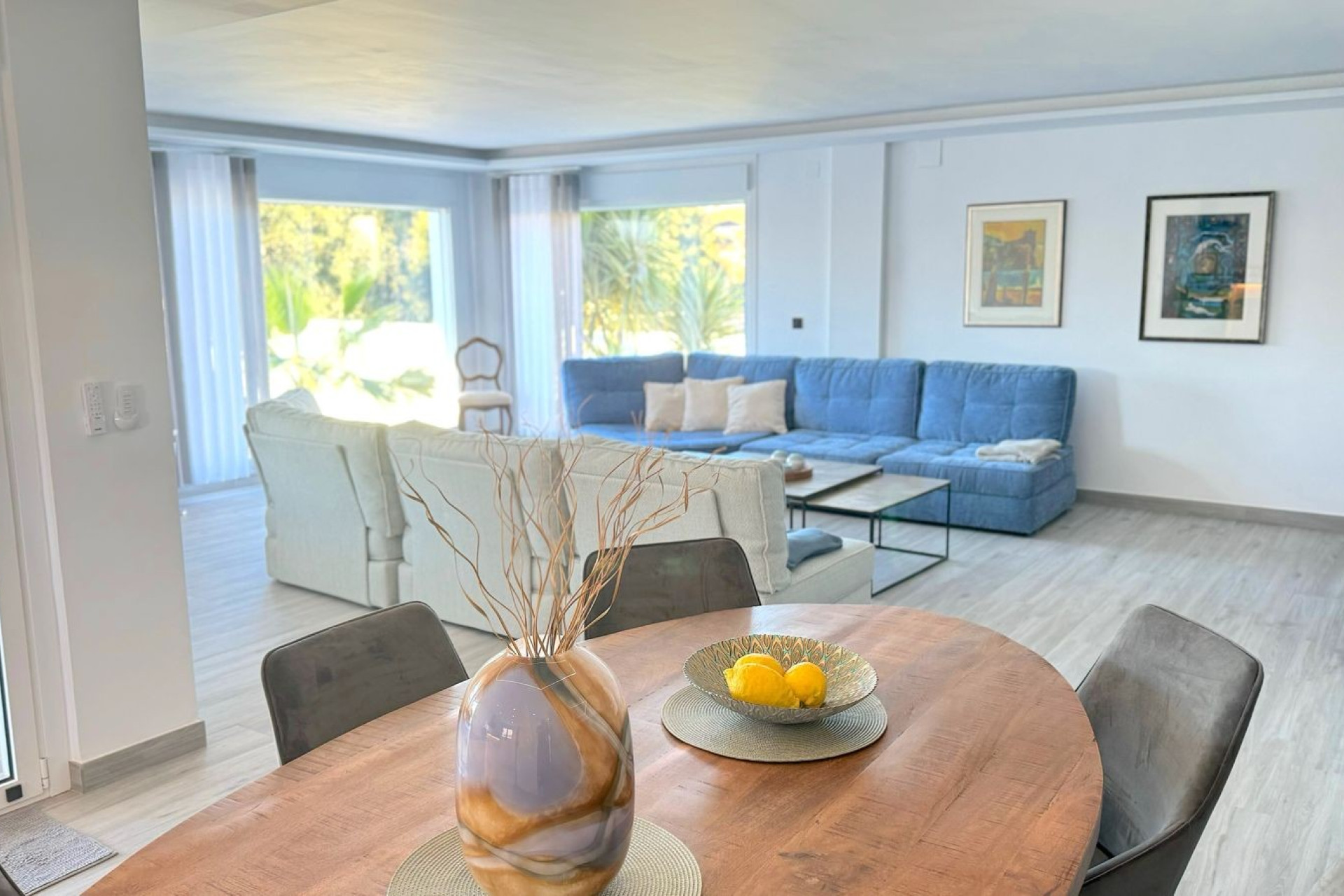 Revente - Villa Individuelle - Alfas del Pí - pueblo