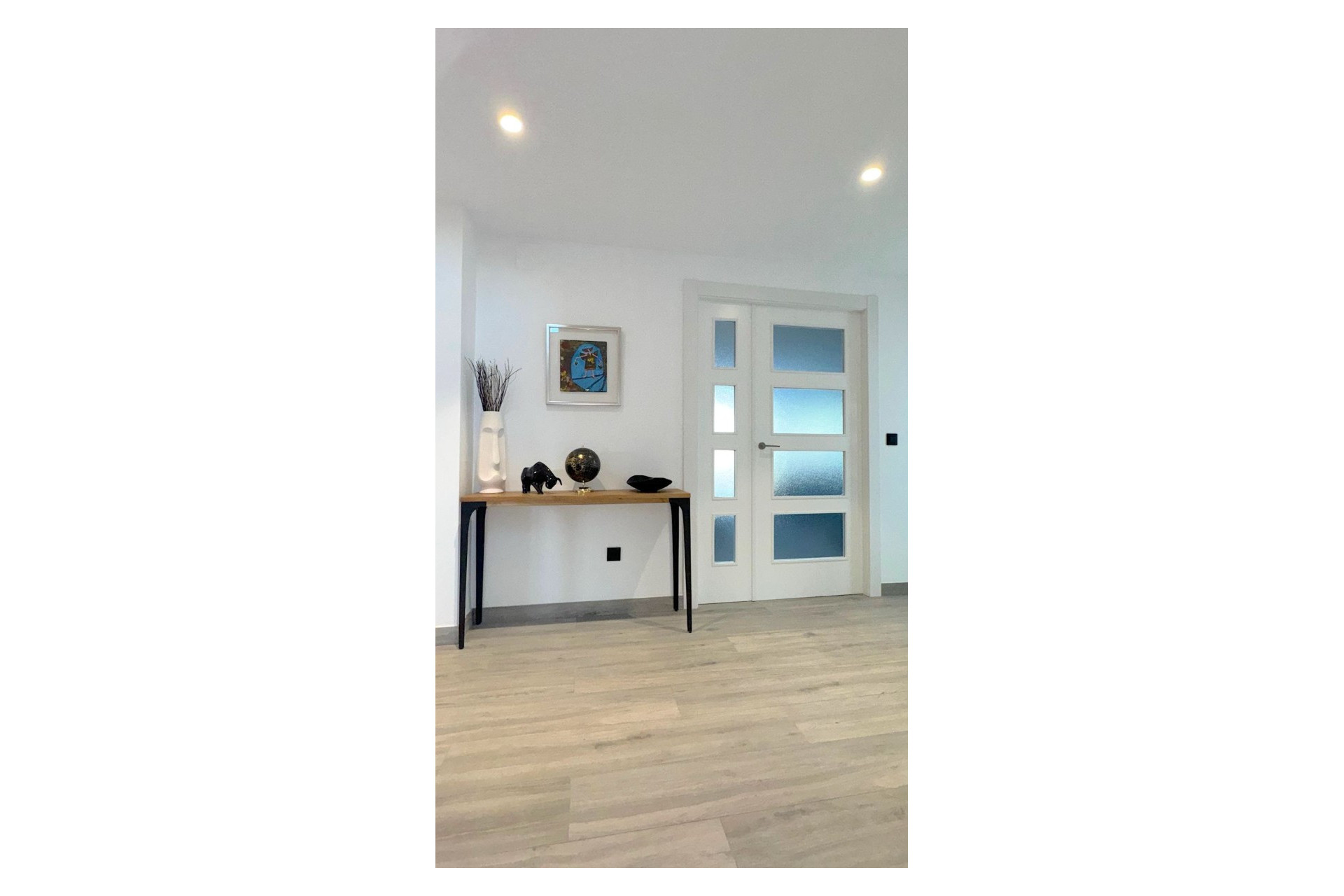 Revente - Villa Individuelle - Alfas del Pí - pueblo